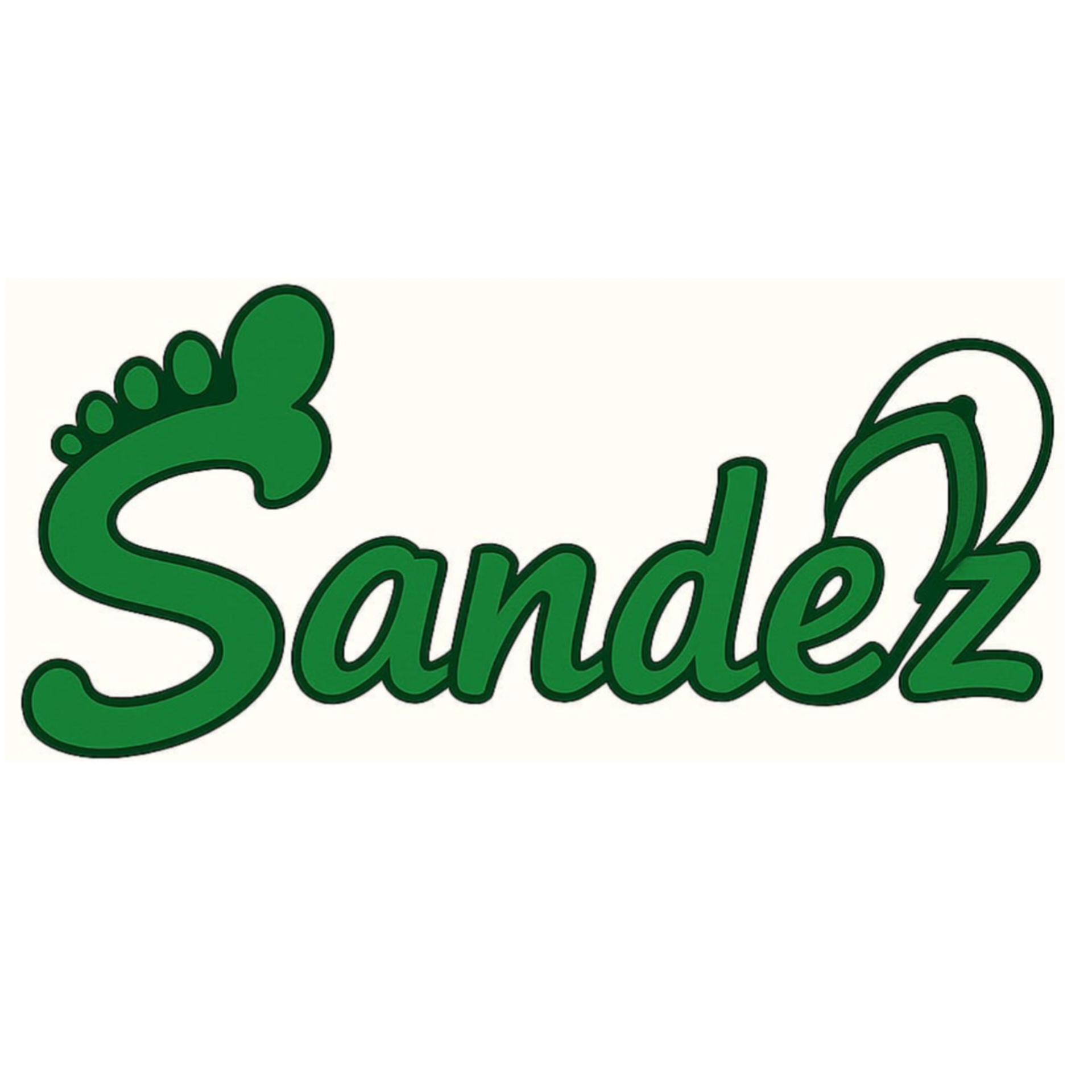 Sandez Logo